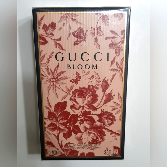 Gucci Bloom Intense *NWT* - Picture 4 of 7